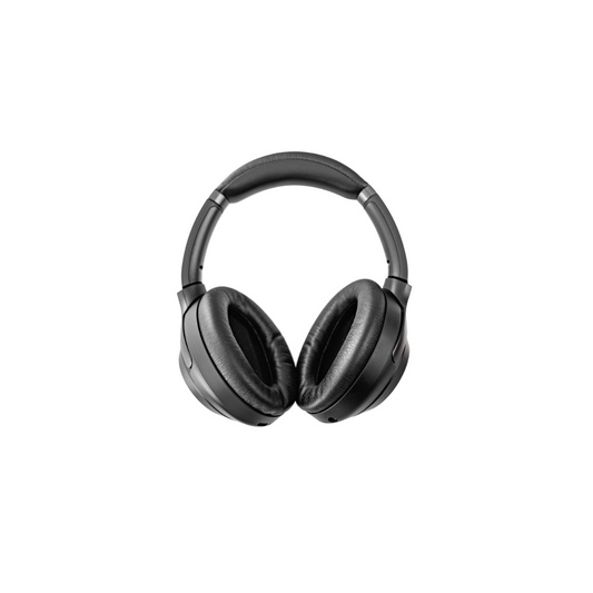 Introducing Enterprise Entertainment's Elite Audio Headphones: Elevate Your Sound Experience to New Heights